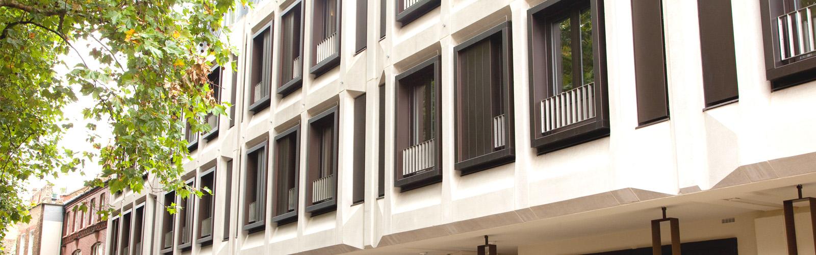 NES Architectural NES SOLUTIONS